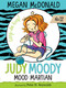Judy Moody, Mood Martian - 9781536200812 by Megan McDonald, Peter H. Reynolds, 9781536200812