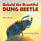 Behold the Beautiful Dung Beetle - 9781580895552 by Cheryl Bardoe, Alan Marks, 9781580895552