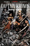 Captain Kronos: Vampire Hunter by Dan Abnett, Tom Mandrake, 9781785861338