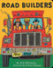 Road Builders - 9780425291214 by B.G. Hennessy, Simms Taback, 9780425291214