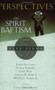 Perspectives on Spirit Baptism by Chad Brand, Larry Hart, Stanley Horton, Walter C. Kaiser, Jr., Ralph Del Colle, H. Ray Dunning, 9780805425949