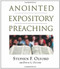 Anointed Expository Preaching by David Olford, Stephen Olford, 9780805431292