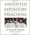 Anointed Expository Preaching by David Olford, Stephen Olford, 9780805431292