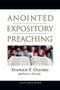 Anointed Expository Preaching by David Olford, Stephen Olford, 9780805431292