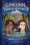 The Creature of the Pines by Adam Gidwitz, Hatem Aly, 9780735231702