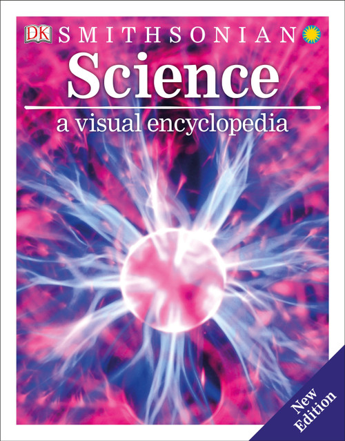 Science: A Visual Encyclopedia - 9781465473233 by DK, 9781465473233
