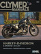Harley-Davidson XL Sportster 2014-2017 by Clymer Publications, 9781620922309