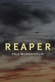 Reaper - 9781938584268 by Jill McDonough, 9781938584268