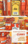 Curry (Eating, Reading, and Race) by Naben Ruthnum, 9781552453513
