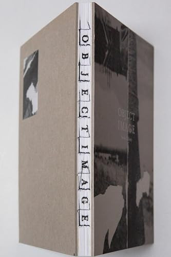Sarah Tulloch: ObjectImage by Matthew Hearn, Marjolaine Ryley, Sarah Tulloch, 9781942084372