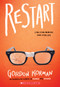Restart - 9781338053807 by Gordon Korman, 9781338053807