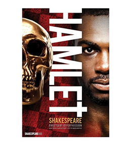 Hamlet - 9781911501015 by William Shakespeare, Mark Norfolk, 9781911501015