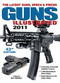 Guns Illustrated 2011 (The Latest Guns, Specs & Prices) by Dan Shideler, 9781440216244