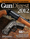 Gun Digest 2012 by Dan Shideler, 9781440228797