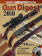 Gun Digest 2010 by Dan Shideler, 9781440229060