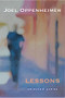 Lessons: Selected Poems by Joel  Oppenheimer, David  Landrey, Dennis Maloney, 9781945680007