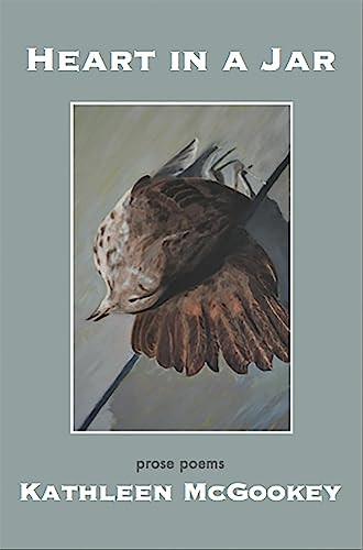 Heart in a Jar by Kathleen  McGookey, 9781945680021