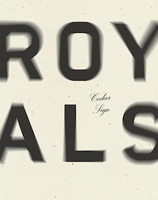 Royals - 9781940696539 by Cedar Sigo, 9781940696539