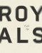 Royals - 9781940696539 by Cedar Sigo, 9781940696539