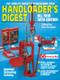 Handloader's Digest (The World's Greatest Handloading Book) by Gun Digest, 9781440224515