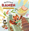 The Discovery of Ramen (The Asian Hall of Fame) by Phil Amara, Oliver Chin, Juan Calle, 9781597021340