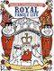 Amazing & Extraordinary Facts (Royal Family Life) by Ruth Binney, 9781446357460