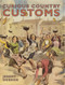 Curious Country Customs by Jeremy Hobson, 9781446356715