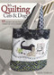 It's Quilting Cats & Dogs by Lynette Anderson, 9781446351512