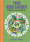 Herb Garden month by month by Barbara Segall, 9781446353950