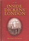 Inside Dickens' London by Michael Paterson, 9781446354797