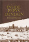 Inside Pepys' London by Jonathan Bastable, 9781446355275