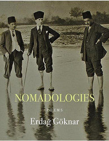 Nomadologies by Erdag  Göknar, 9781933527871