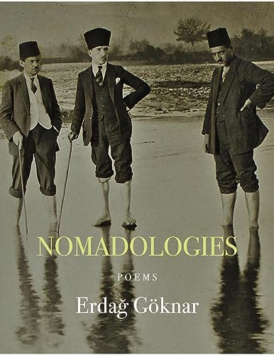 Nomadologies by Erdag  Göknar, 9781933527871