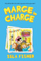 Marge in Charge - 9780062662194 by Isla Fisher, Eglantine Ceulemans