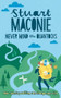 Never Mind the Quantocks by Stuart Maconie, 9781446355732