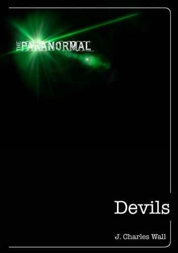 Devils by J. Charles Wall, 9781446358566