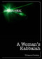A Woman's Kabbalah (Kabbalah for the 21st Century) by Vivianne Crowley, 9781446359259