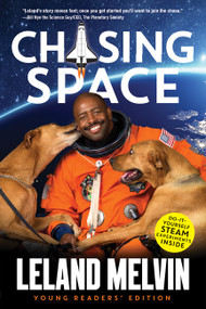 Chasing Space Young Readers' Edition - 9780062665935 by Leland Melvin