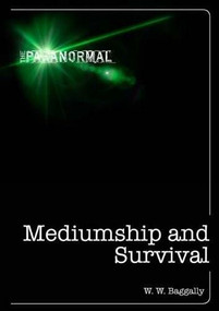 Mediumship and Survival (A century of investigations) by Alan Gauld, 9781446358405