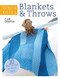 Simple Knits Blankets & Throws (10 great designs to choose from) by Clare Crompton, 9781446303085