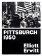 Pittsburgh 1950 by Elliott Erwitt, 9781910401125