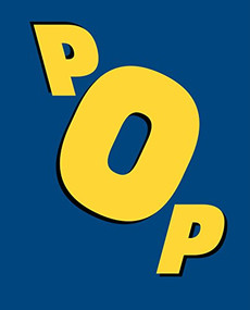 POP - 9781910401132 by Brian Griffin, Terry Rawlings, 9781910401132