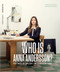 Who is Anna Andersson (Portraits of Sweden's most popular name.) by Meredith Andrews, 9789198141375