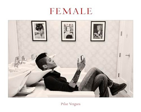 Female by Pilar Vergara, 9781942084495