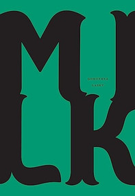 Milk - 9781940696638 by Dorothea Lasky, 9781940696638