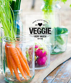 Veggie Very Much (Urban Health Recipes) by Mirjam Leslie-Pringle, 9781908337436