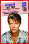 David Bowie (I Was There) by Neil Cossar, 9781911346432