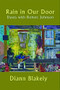 Rain in Our Door (Duets with Robert Johnson) by Diann Blakely, Greil Marcus, 9781945680168