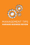 Management Tips (From Harvard Business Review) - 9781633694279 by Harvard Business Review, 9781633694279