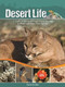 Desert Life (A Guide to the Southwest's Iconic Animals & Plants and How They Survive) by Karen Krebbs, 9781591935551